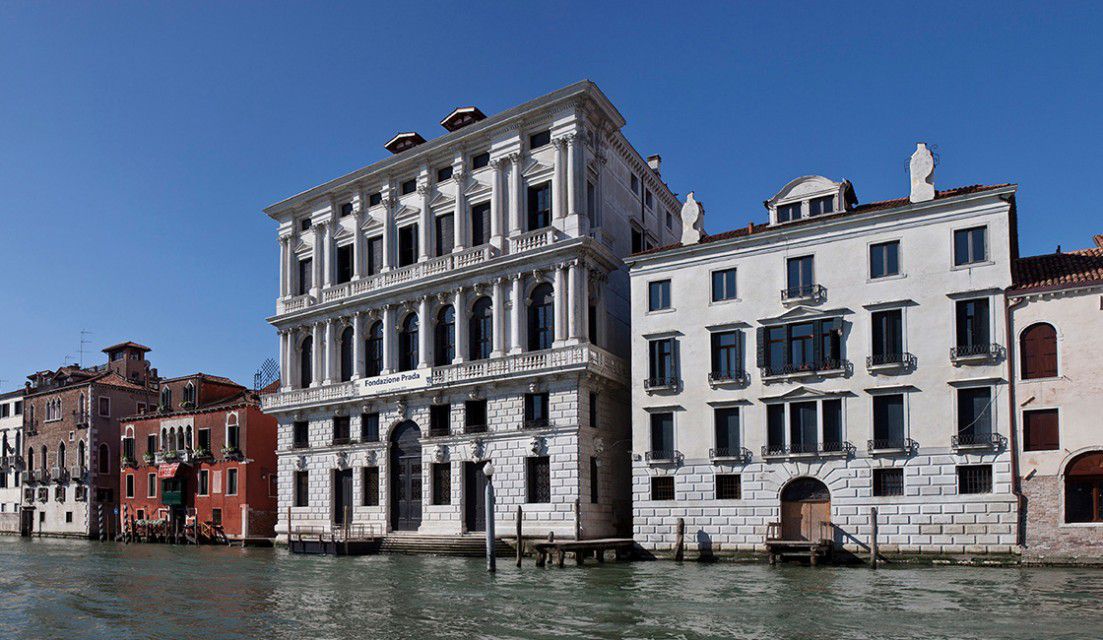 Venice – Fondazione Prada
